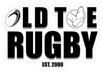 Old Toe Rugby
