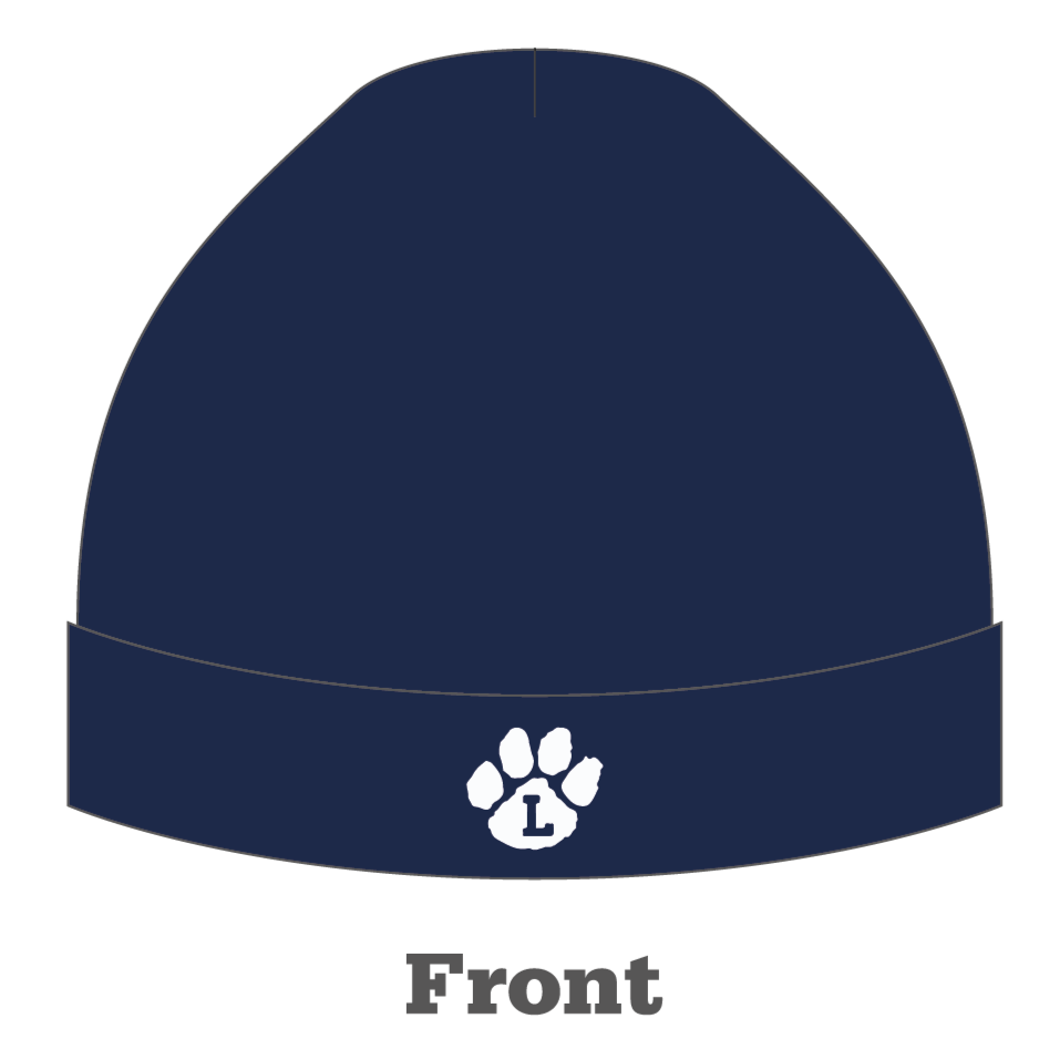 Loyola Beanie