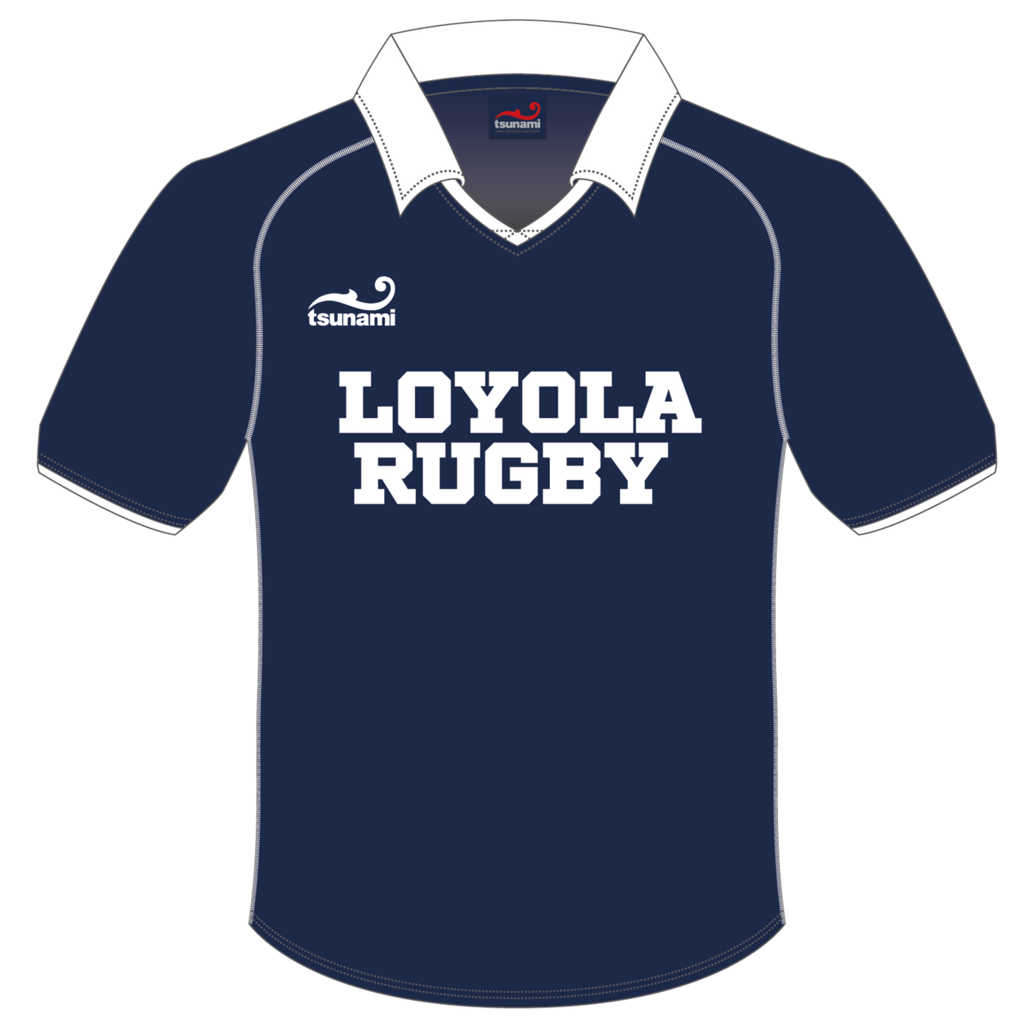 2024 Loyola REQUIRED PLAYER BUNDLE