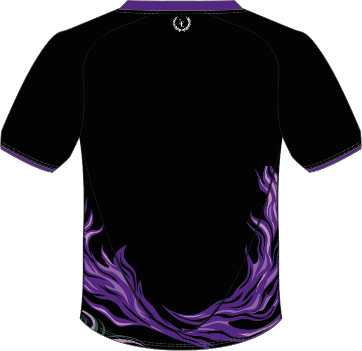 2025 Training Top
