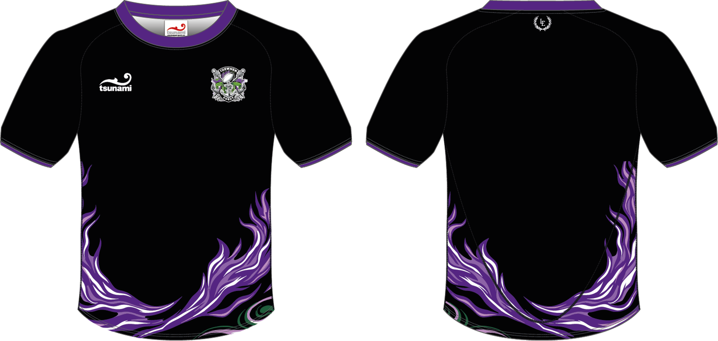 2025 Training Top