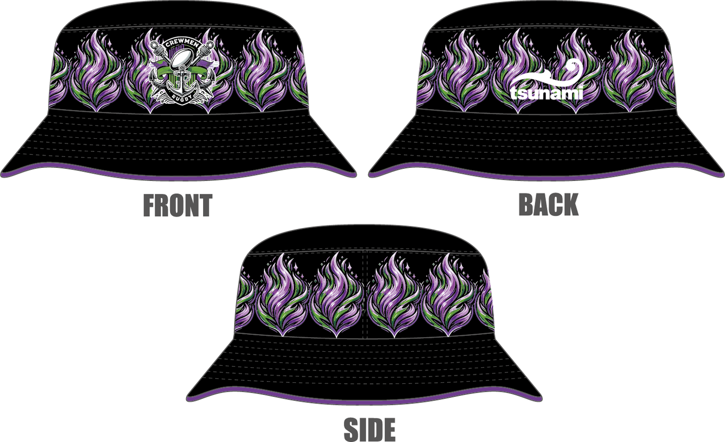 2025 Bucket Hat