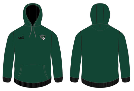 2024 Chicago Valkyries Hoodie - No Pockets (Pre-Order)