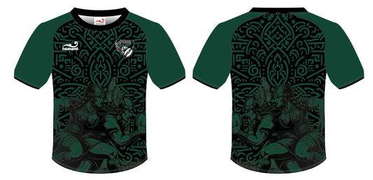 2024 Chicago Valkyries Training Top - No Pockets (Pre-Order)