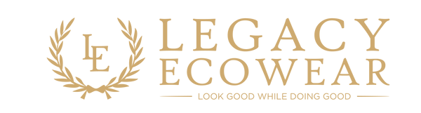 Legacy Ecowear logo