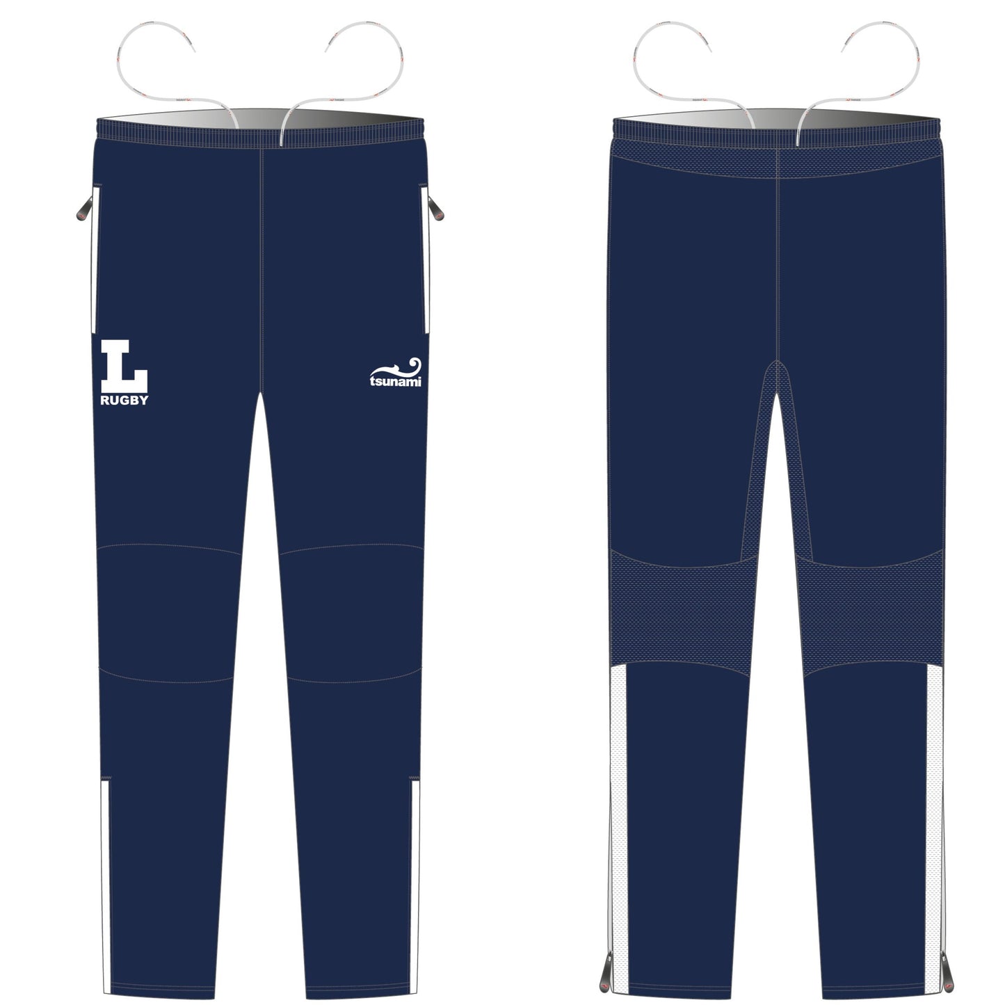 2024 Loyola Coaches Package