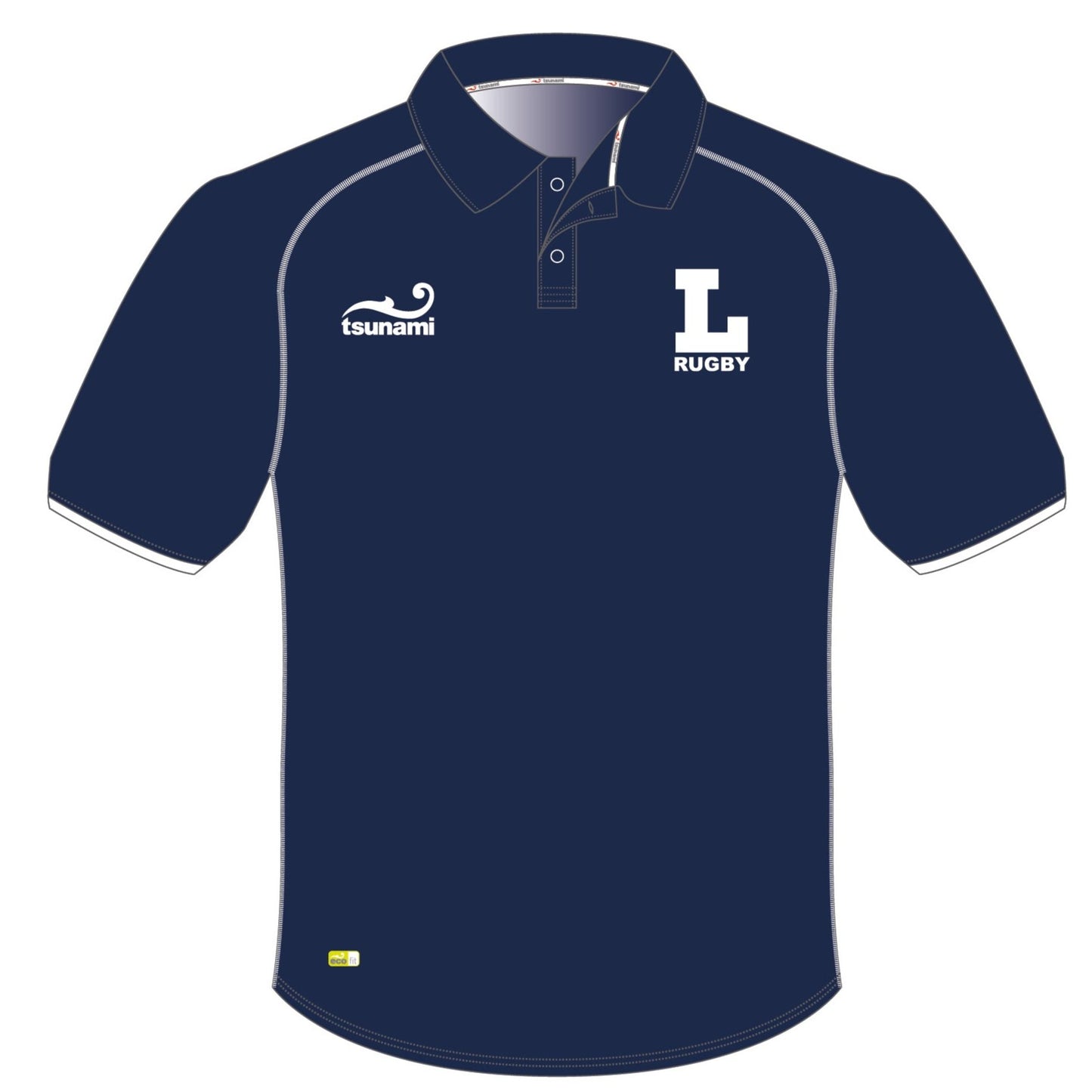 Loyola Eco Sub Polo