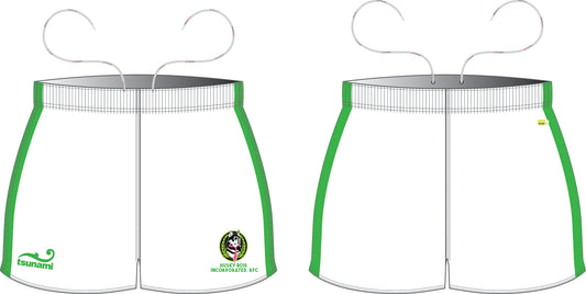 PRE-ORDER 2025 Husky Bois SHORTS (Husky Bois Forever Tour Kit)