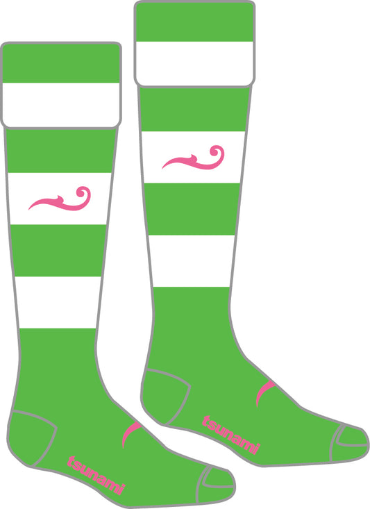 PRE-ORDER 2025 Socks (Husky Bois Forever Tour Kit)
