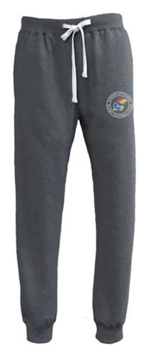 Kansas Jayhawks Rugby Joggers