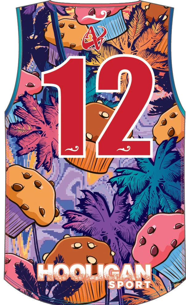 Muffin Tops Summer 2022 Tank