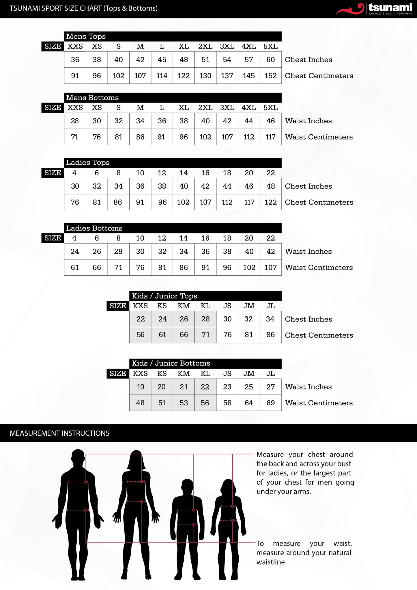 Austin Touch 2019 Rugby Tank