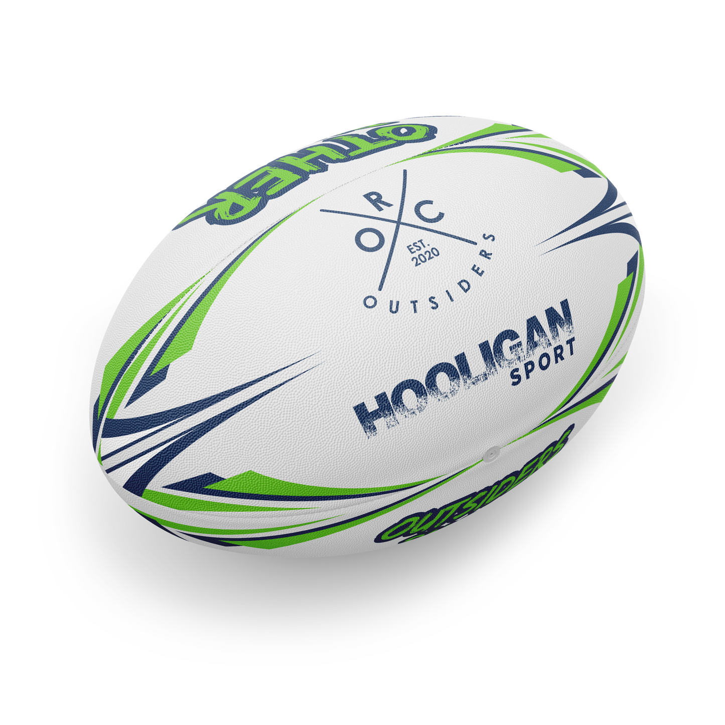 Custom O.R.C Match Ball (Size 5)
