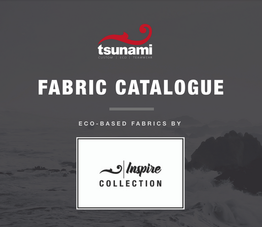 Fabrics Catalog