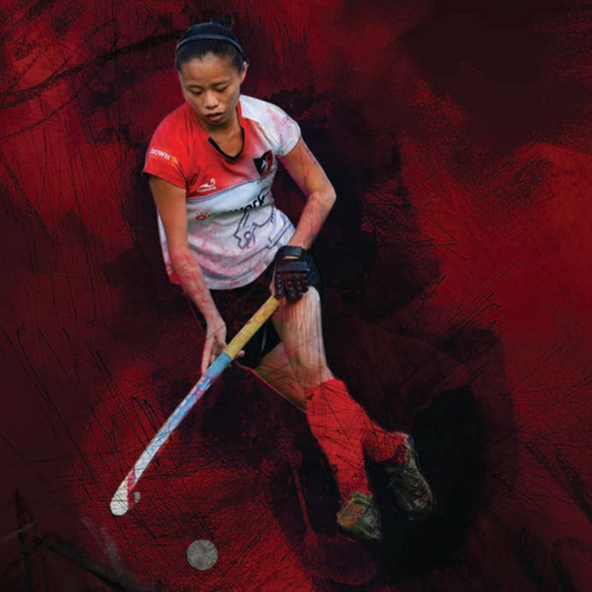 Field Hockey Catalog