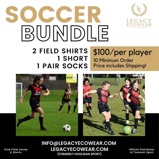 Soccer Bundle