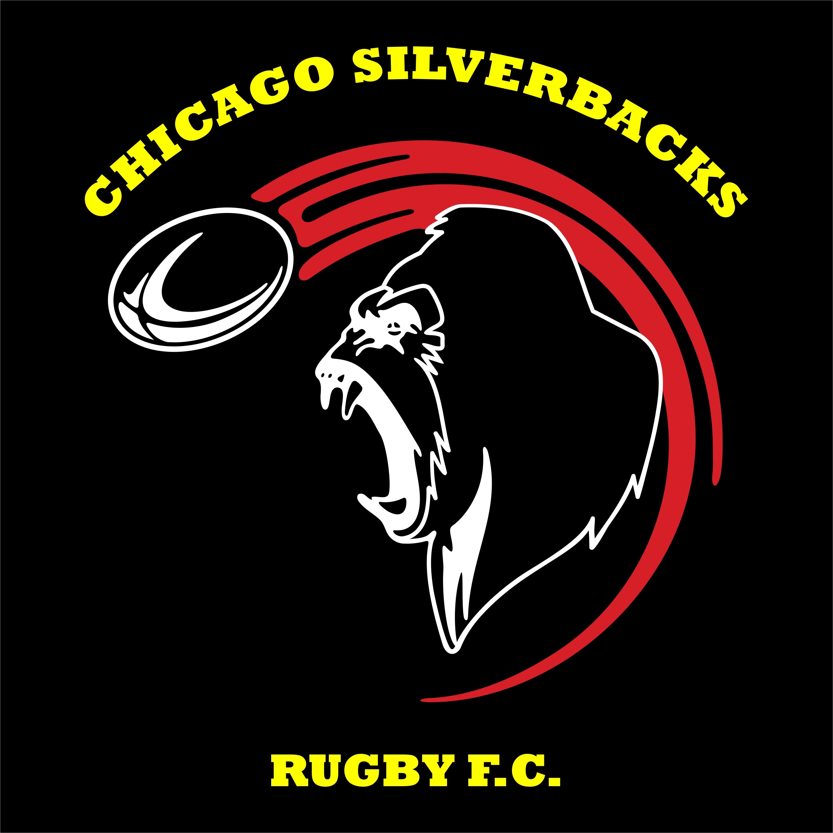 Silverbacks Collection Chicago Silverbacks – Legacy Ecowear