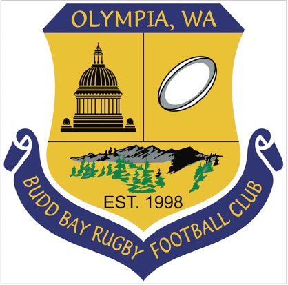 Budd Bay Rugby