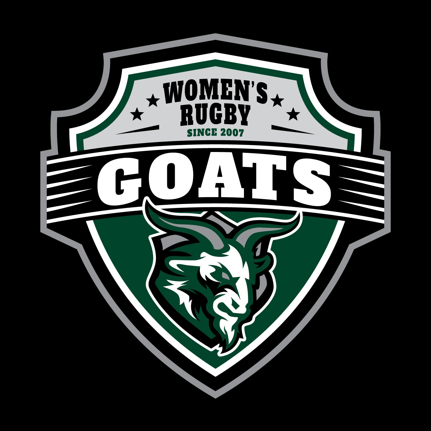 Omaha Goats Women