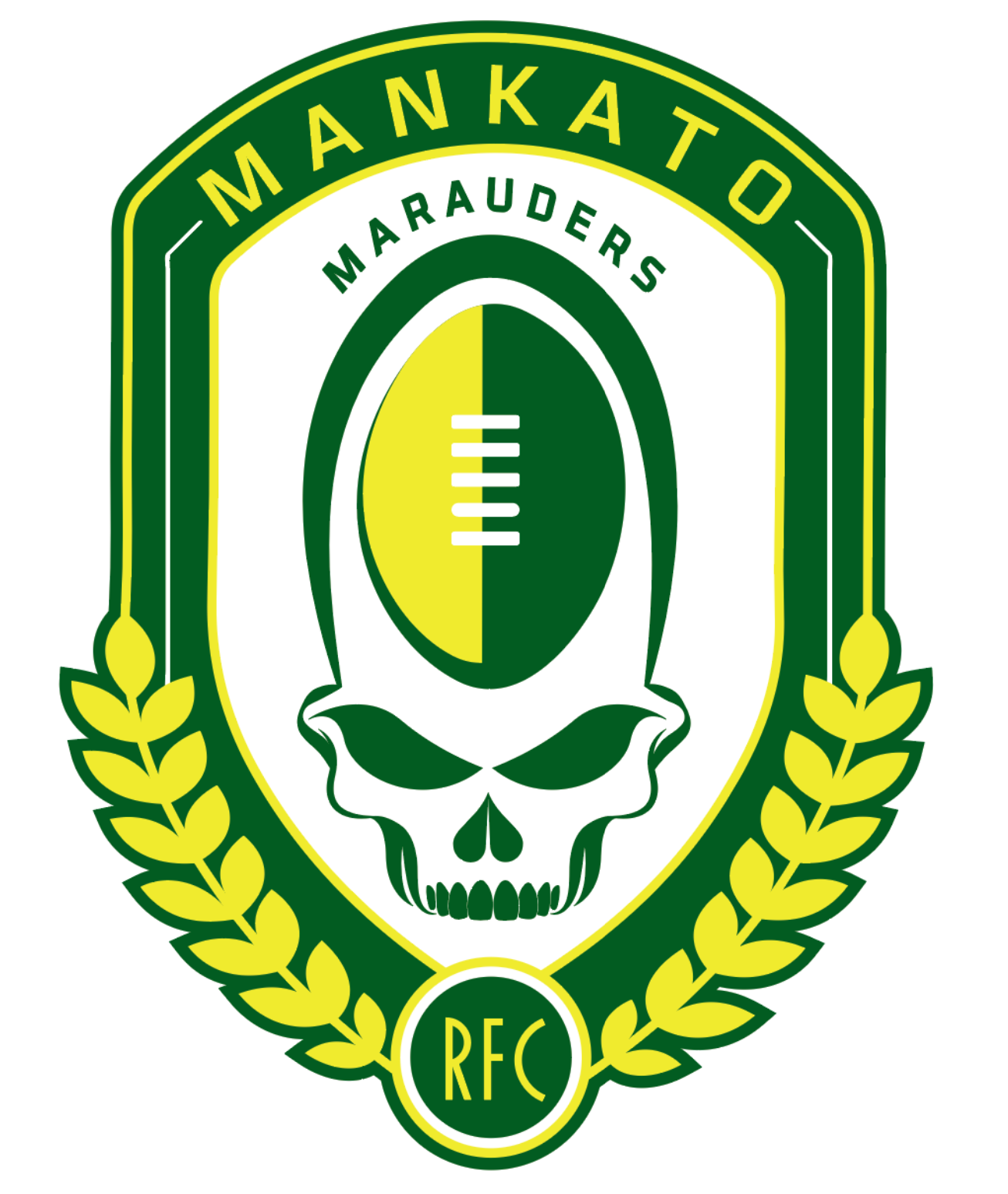 Mankato Marauders TS
