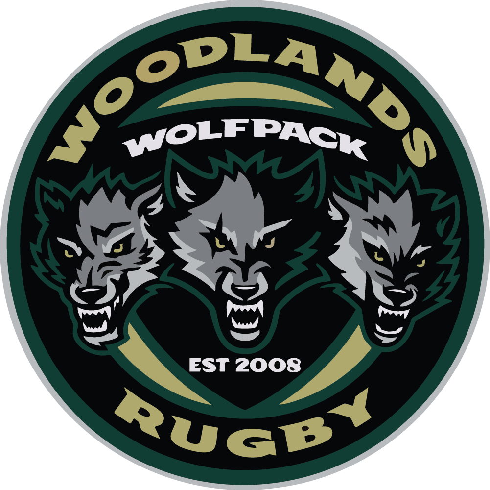 Woodlands HS Rugby
