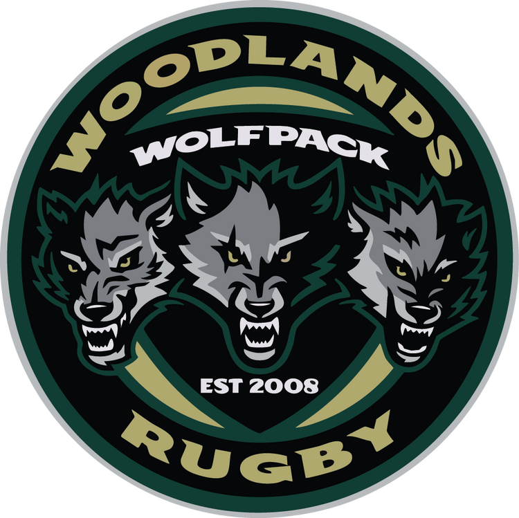 Woodlands HS Rugby