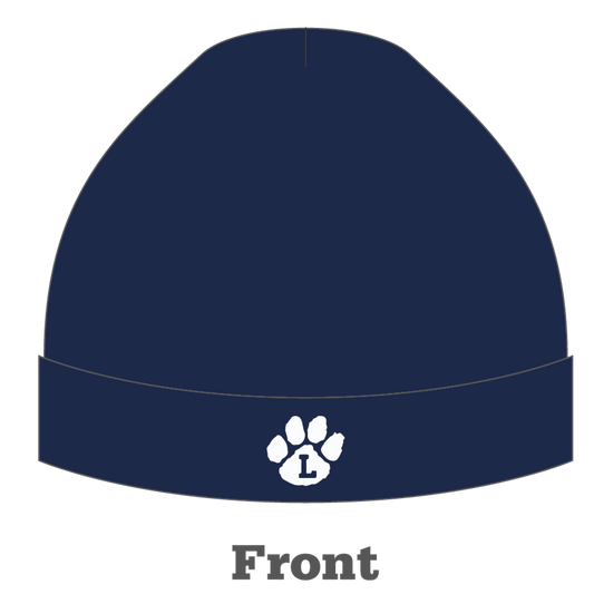 Loyola Beanie