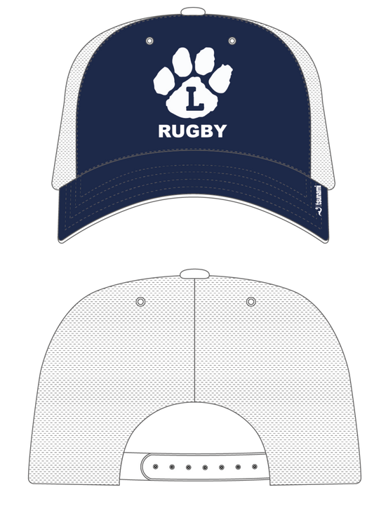 Loyola Trucker Cap