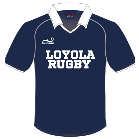 Loyola Training Top