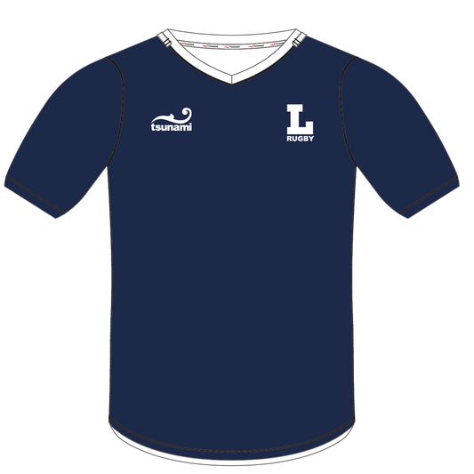 Loyola Rugby Jersey