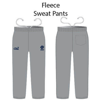 Loyola SWEATPANTS