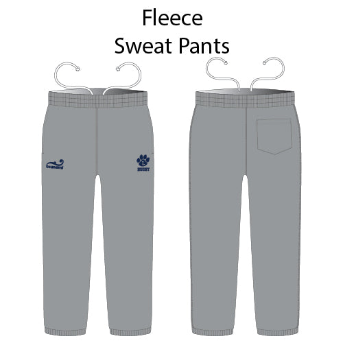 Loyola SWEATPANTS