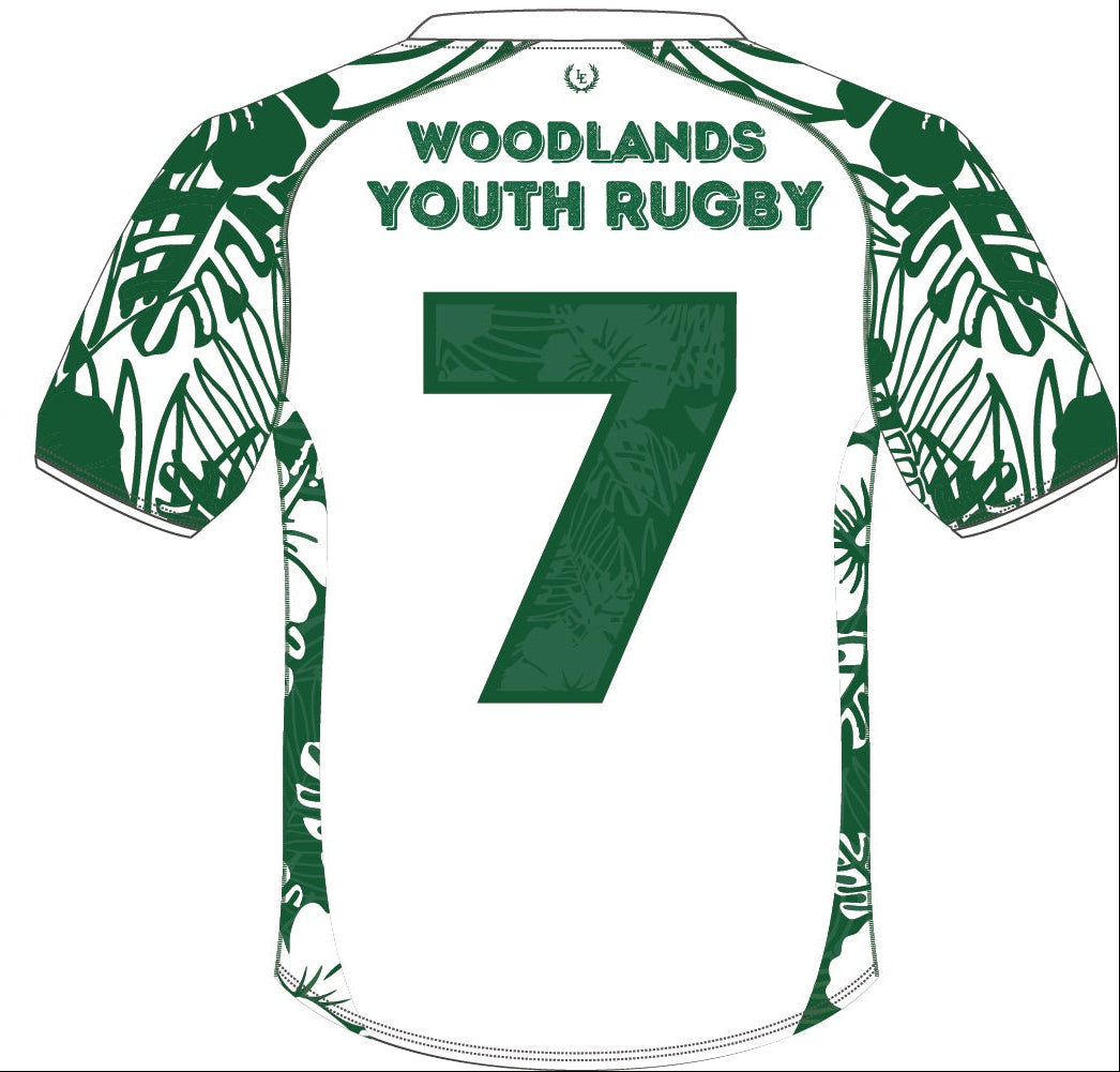 (Additional) 2026 Woodlands Summer 7s
