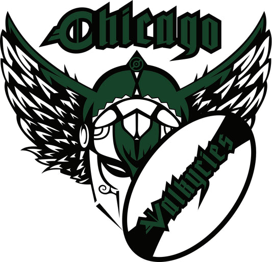 2026 Chicago Valks Bundle (Pre-Order)