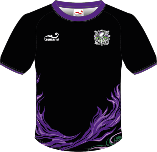 Crewmen 2025 Training Top