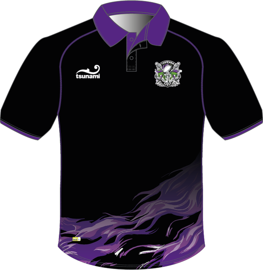 Crewmen 2025 Polo