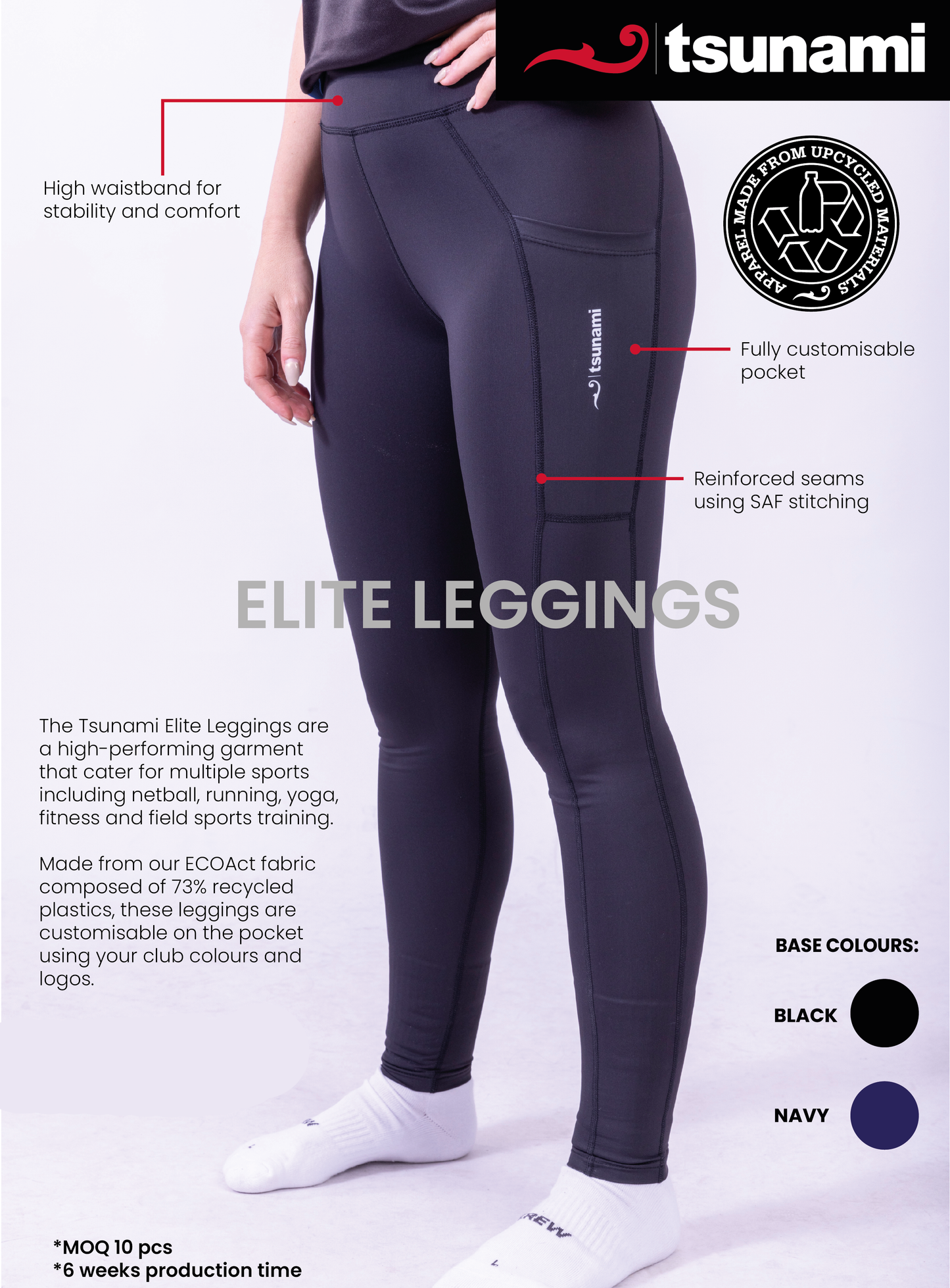 Elite Leggings