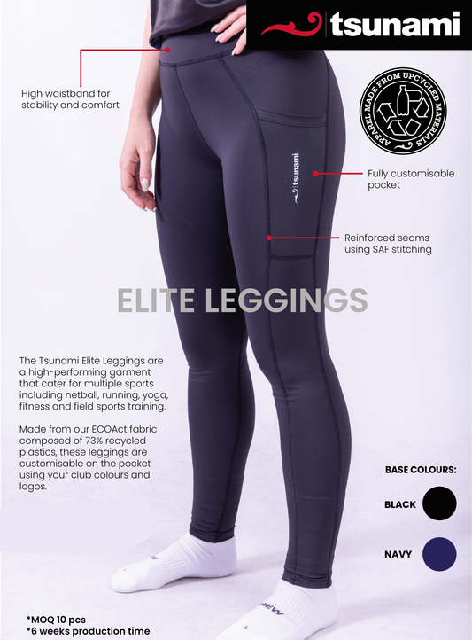 Elite Leggings