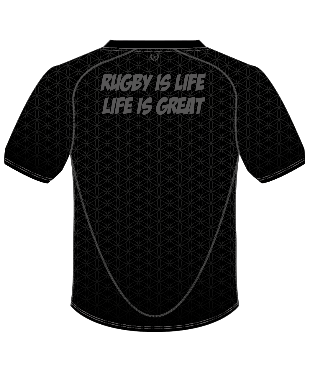 (PRE-ORDER) Great American Rugby #22 Training Top