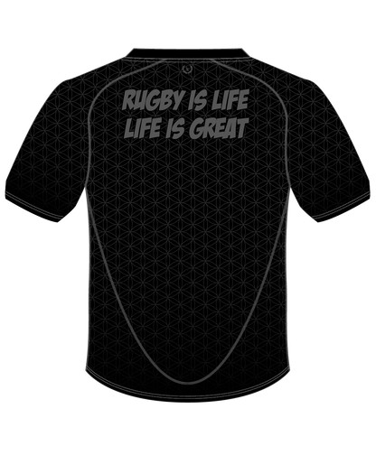 (PRE-ORDER) Great American Rugby #22 Training Top