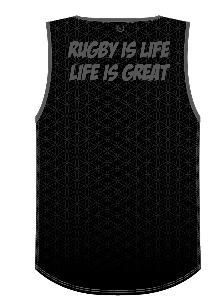 (PRE-ORDER) Great American Rugby Summer of Life TANK