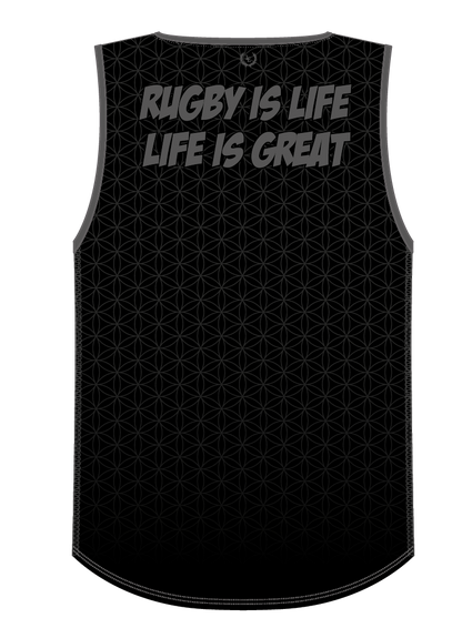 (PRE-ORDER) Great American Rugby Summer of Life TANK