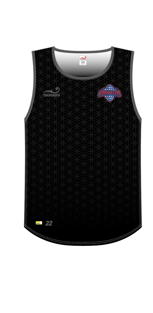 (PRE-ORDER) Great American Rugby #22 TANK