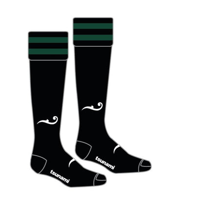 2024 Chicago Valkyries Match Socks (Pre-Order)