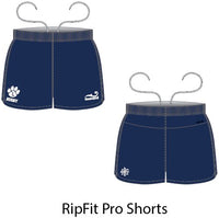 Match Shorts (RipFit Pro)