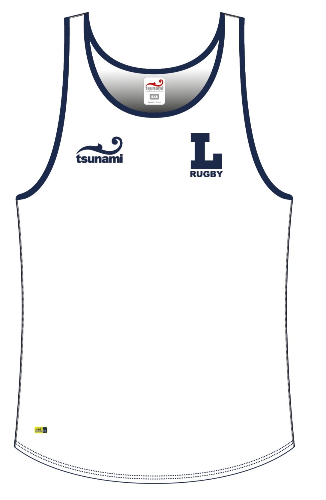 Loyola Training Tank