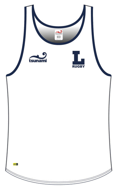 Loyola Training Tank