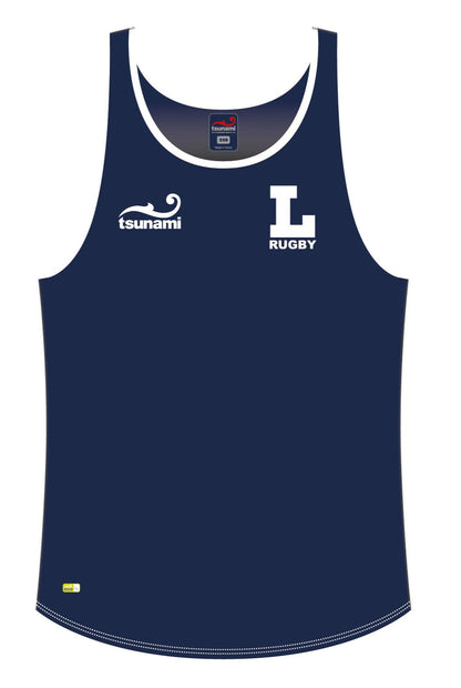 Loyola Training Tank