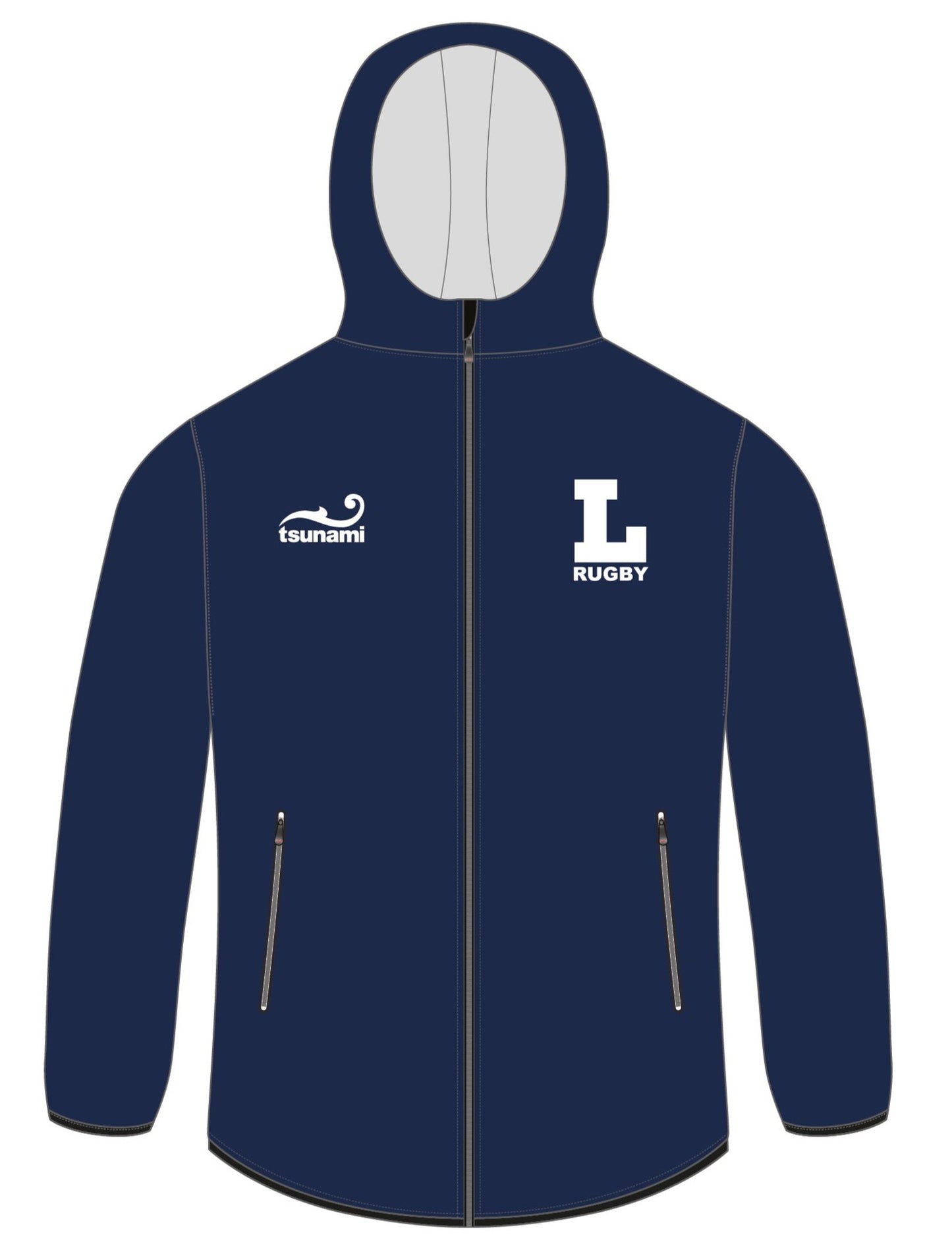 Loyola Tech Lite Jacket