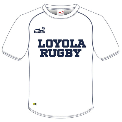 Loyola Training Top